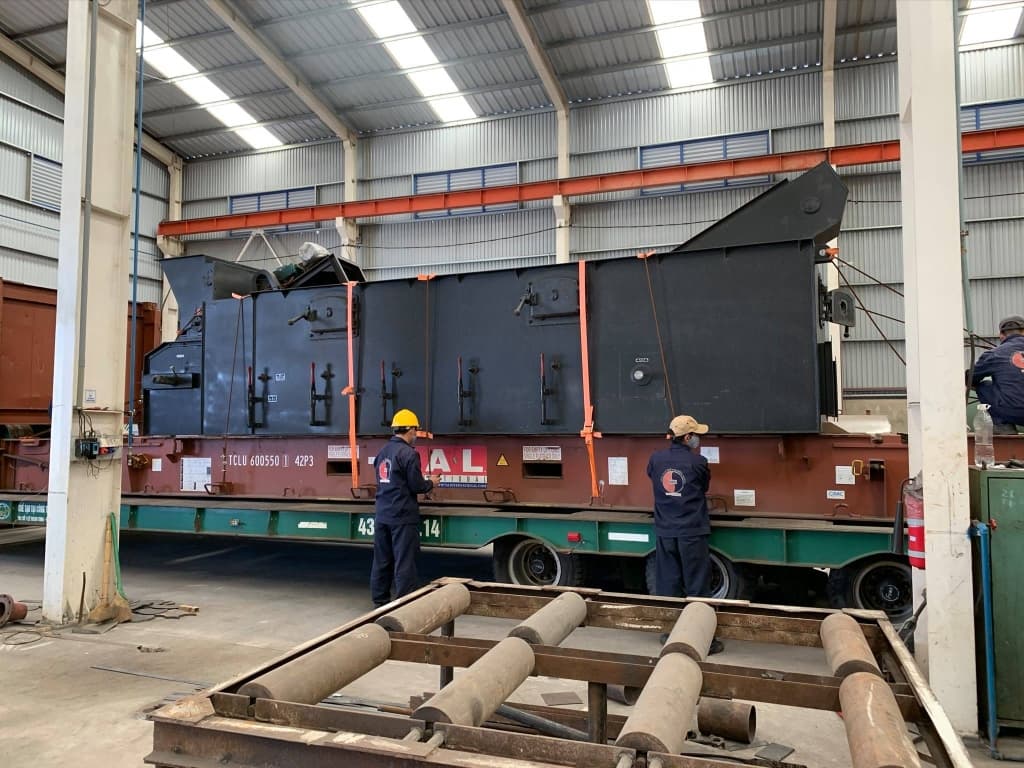 DDQ Factory