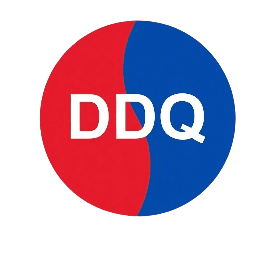 DDQ Logo