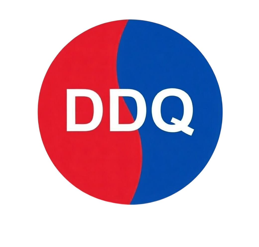 DDQ Logo