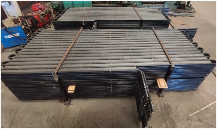 Thiết bị trao đổi nhiệt